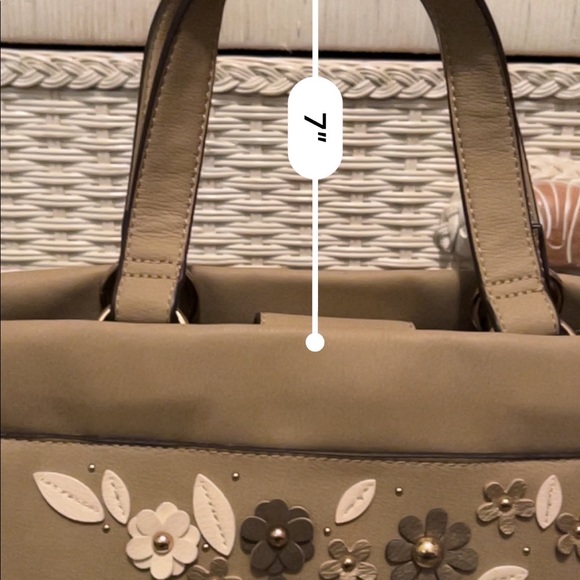 EST 1946 shoulder bag - Picture 12 of 14